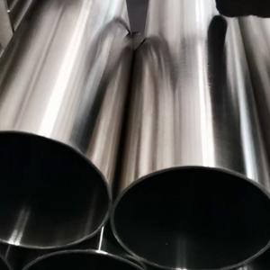 Bright Annealed Tubes (BA Tubes)/High Precision Tubes Bright Annealed Tubes (BA Tubes)/High Precision Tubes