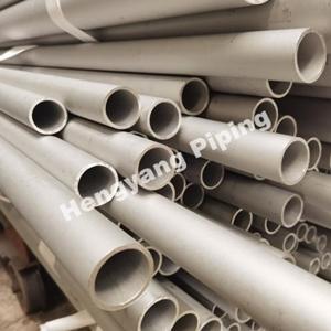 Features of Austenitic Stainless Steel