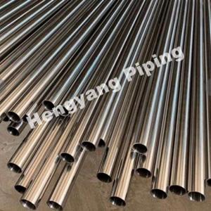 Ferritic Stainless Steel - Composition, Properties, and Uses
