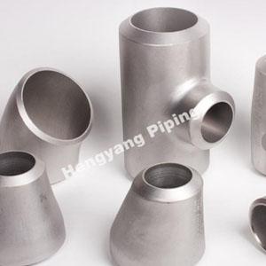 A Comprehensive Guide to the Different Types of Stainless Steel Pipe Fittings A Comprehensive Guide to the Different Types of Stainless Steel Pipe Fittings