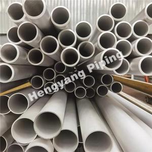 Basic Comparison Between SS 316 and Duplex Stainless Steel