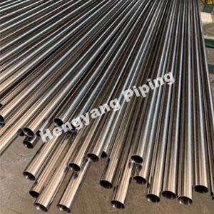 Exploring the Diverse Applications of Duplex Stainless Steel