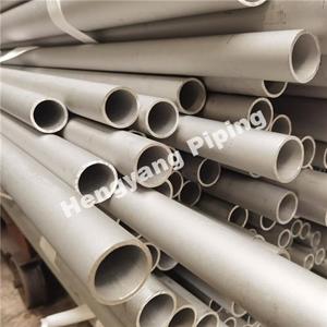 What is 253 MA Stainless Steel Pipes Properties?