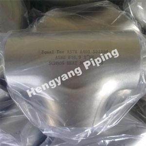 How Does 254SMO Compare to Super Duplex Stainless Steels?