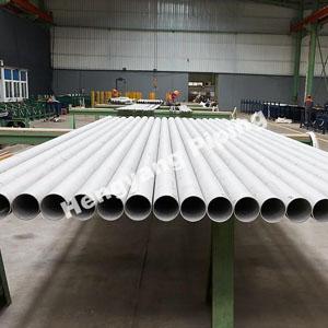 Alloy C276 and 316 Stainless Steel: Key Differences