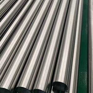 Sanitary Pipe 304/316