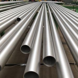 Alloy 904L/UNS N08904 Pipe