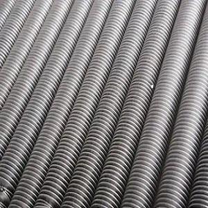 Finned Tubes Aluminium Copper Carbon Steel Stainless Steel Finned Tubes Aluminium Copper Carbon Steel Stainless Steel