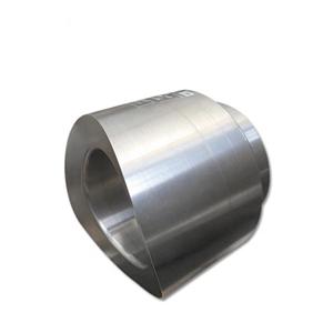 Forged Nozzle Reinforced