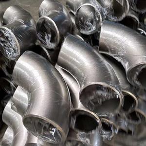 Stainless Steel Pipe Fitting